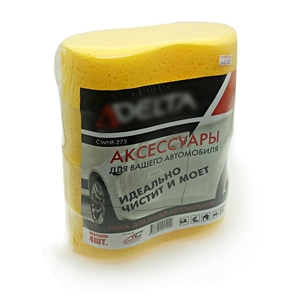 Foamstar <span class=keywords><strong>amarillo</strong></span> 8 forma Jumbo lavado de coches <span class=keywords><strong>esponja</strong></span> limpieza PU <span class=keywords><strong>esponja</strong></span> de lavado de coches <span class=keywords><strong>esponja</strong></span> - Product Image 5