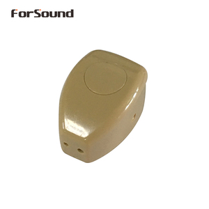 ตัวรับสัญญาณตัวนำกระดูก<span class=keywords><strong>2</strong></span>ขาสำหรับระบบเครื่องช่วยฟัง - Product Image 4