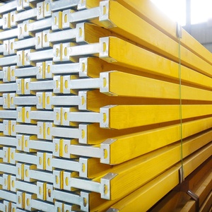 <span class=keywords><strong>Poutre</strong></span> en <span class=keywords><strong>bois</strong></span> H20 pour coffrage de construction Tecon Finland Spruce Doka - Product Image 2