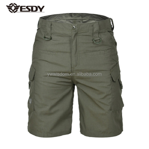 ESDY <strong>Men</strong> Summer Outdoor <strong>Short</strong> Pants Hiking Sports <strong>Combat</strong> Hunting Tactical <strong>Shorts</strong> - Product Image 3