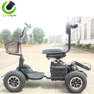 Europe <strong>Top</strong> Sell Single Seat Golf <strong>Buggy</strong> With Umbrella Holder and Score Card Holder ,Electric Golf Car With Single Seat - Product Image 1