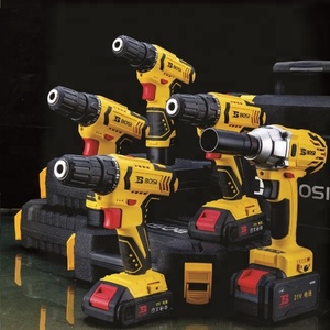 <span class=keywords><strong>Martillo</strong></span> <span class=keywords><strong>Demoledor</strong></span> Profesional de <span class=keywords><strong>1600W</strong></span> - Product Image 5