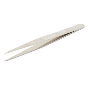 General Purpose Pinzette Per <span class=keywords><strong>Orologiaio</strong></span> Jewelers Piccolo Metallo di Precisione Pinzette - Product Image 3