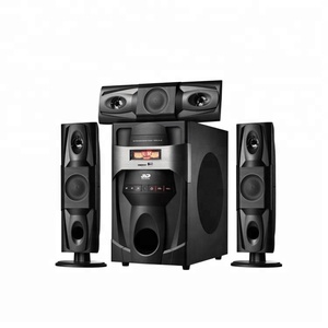 Loa Karaoke 3.1 Big Bass Hệ Thống Loa Rạp Hát Tại Nhà Chất Lượng Cao - Product Image 1