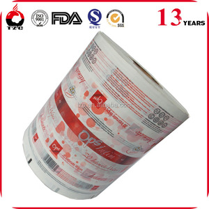 Alta calidad y el mejor precio para <span class=keywords><strong>la</strong></span> laminación <span class=keywords><strong>de</strong></span> alimentos películas - Product Image 4