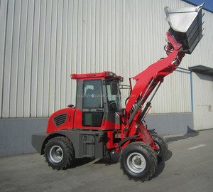 JN912 tipe baru <span class=keywords><strong>wheel</strong></span> <span class=keywords><strong>loader</strong></span> <span class=keywords><strong>zl12</strong></span> dengan besar kabin <span class=keywords><strong>ce</strong></span> rops FOPS - Product Image 1