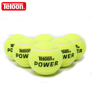 Ballon <span class=keywords><strong>de</strong></span> <span class=keywords><strong>tennis</strong></span> pressurisé, marque bon marché pour un entraînement quotidien, 2020 - Product Image 3