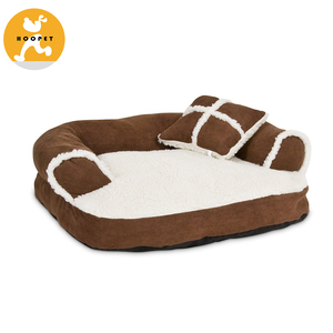 Cama extragrande para mascotas, cómoda, venta al por mayor - Product Image 4