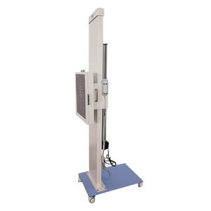 Macchina Radiografica Digitale a Basso Costo Sistema <span class=keywords><strong>CR</strong></span> a Raggi X 50kW Apparecchio Radiologico MSLHX09 - Product Image 4