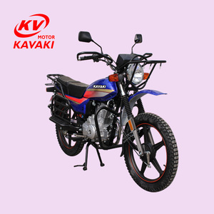 Nouveau 4 Temps Tambour Frein Moto Offres Spéciales En Amérique Du Sud Deux Roues Hors Route Moteur Avec Bon Prix - Product Image 2