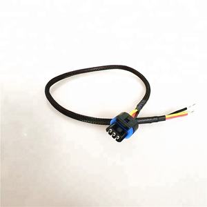 مورّد أتوماتيكي لربط الأسلاك مع 3 دبابيس وموصل مخصص 12162182 12162185 - Product Image 1