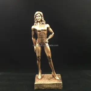 Comprar bikini fitness escultura trofeo gimnasio club souvenir