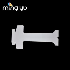 Fodera per camicia in cartone per camicia da uomo accessori per abbigliamento/tavola pieghevole per camicia - Product Image 6