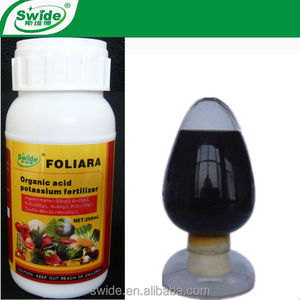 Haute teneur en <span class=keywords><strong>Potassium</strong></span> Engrais Foliaire - Product Image 2