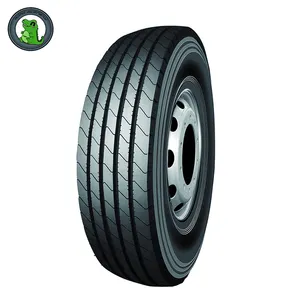 泰通品牌卡车轮胎低调 11R22.5 11R24.5 适用于美国市场