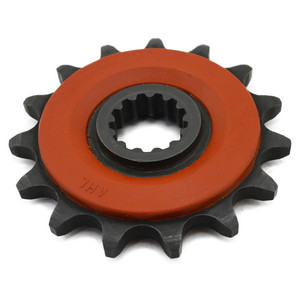 Pignon avant de chaîne de moto 15T 14T pour SUZUKI GN250 GZ250 DR250 DRZ250 RM250 RMX250 DR350 DRZ400SM DRZ400 <span class=keywords><strong>Kawasaki</strong></span> KLX400 - Product Image 3