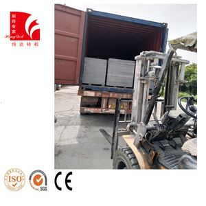 Hengda <strong>Large</strong> Recycled <strong>Plastic</strong> Pallets Flexible <strong>Plastic</strong> <strong>Sheets</strong> - Product Image 5
