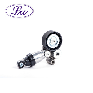 Tensor de Correa de Repuesto para Automóvil, Polea PE03-15-980A PE03-15-980B - Product Image 3