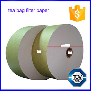 Giấy Lọc CuộN Chất Lượng Cao Cho Túi Trà - Product Image 5