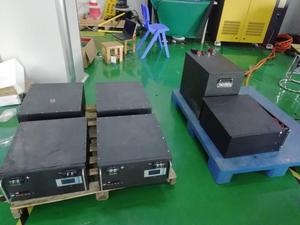 Lithium-Ionen-LiFePO4-Tiefzyklus-Solarbatterie - Product Image 5