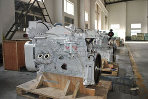 大型発電機100kw 125kva westerbeke自動発電機海洋発電機 - Product Image 6