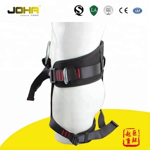 <span class=keywords><strong>Harness</strong></span> Pengaman Profesional untuk Pendakian - Product Image 3