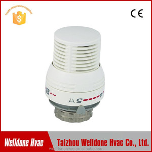 Meilleur prix et de haute qualité complète et différents <span class=keywords><strong>thermostatique</strong></span> radiateur valve tête - Product Image 2