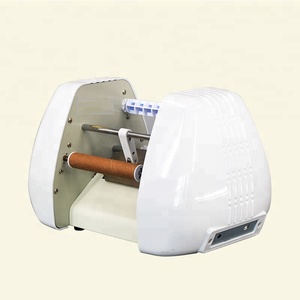 Máy In Băng Kỹ Thuật Số Dập Lá <span class=keywords><strong>Mini</strong></span> Chiều Rộng 150Mm (WD-150) - Product Image 3