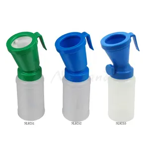 NL925 hot sales new type foaming Teat Dip Cup for calf