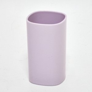 4 unids/set MS Polymer Square Shape Set de baño - Product Image 4