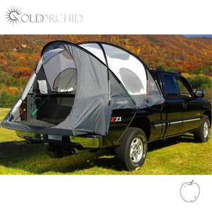 เต๊นท์บน<span class=keywords><strong>หลังคา</strong></span>ลายพรางกันน้ำได้สำหรับตั้งแคมป์มีห้องนอนและห้องนั่งเล่นสไตล์ออกซ์ฟอร์ดกำหนดโลโก้ได้ตามต้องการ - Product Image 6