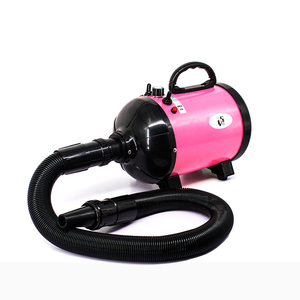Top Quality 2400W High Velocity <strong>Dog</strong> Dryer Pet Grooming <strong>Blaster</strong> - Product Image 3