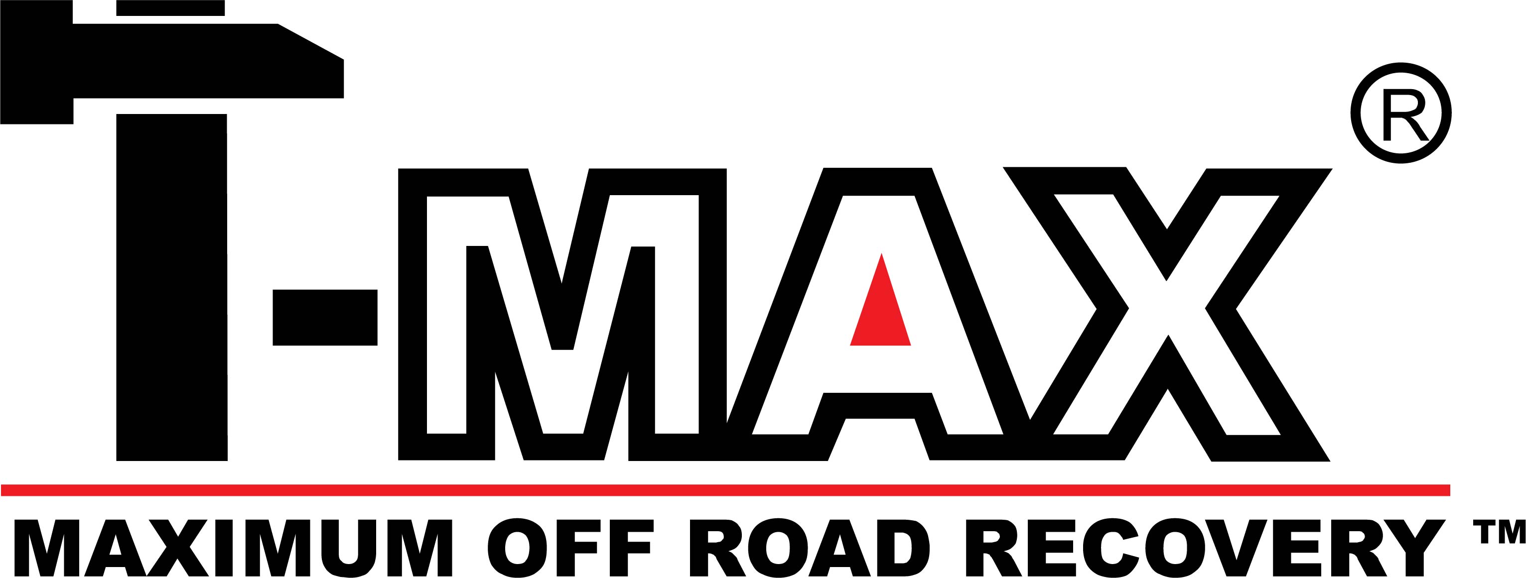T-Max (hangzhou) Technology Co., Ltd. logo