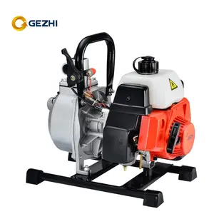 Bomba de Agua de Diafragma para Motor de 2 Tiempos <span class=keywords><strong>411</strong></span>, Alta Presión, OEM, Elevación de 30 m - Product Image 1