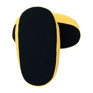Nuovo <span class=keywords><strong>Emoji</strong></span> Unisex Caldo di Inverno Home Scarpe Indoor Peluche Pantofola <span class=keywords><strong>Per</strong></span> I Bambini/<span class=keywords><strong>Adulti</strong></span> - Product Image 3