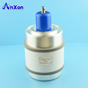 CKTB500/20/120 20KV 28KV 15-<span class=keywords><strong>500PF</strong></span> Tụ Điện Chân Không Biến Đổi Điện Áp Chịu Được Cao CKTB - Product Image 2