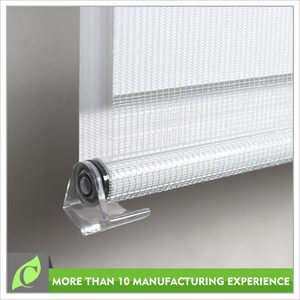 2016 la chine fournisseur opaques bon marché toile <span class=keywords><strong>de</strong></span> store kits - Product Image 1