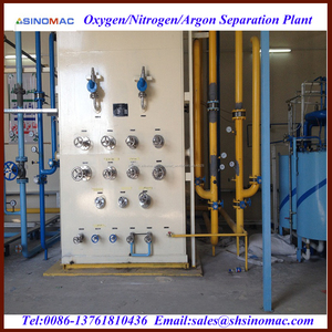Plus petit D'oxygène Unité Separtion <span class=keywords><strong>Air</strong></span>/ASU - Product Image 5