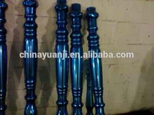 Roestvrij Staal Titanium Goud Vacuüm Coating Machine - Product Image 5