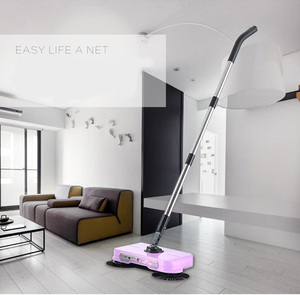 <span class=keywords><strong>Balai</strong></span> Serpillère <span class=keywords><strong>Pliable</strong></span> de Nettoyage Domestique - Product Image 6