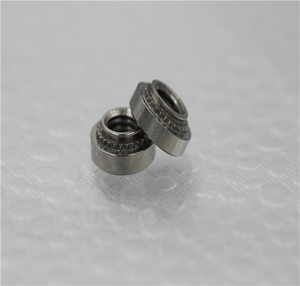 OEM acepta PEM Acero <span class=keywords><strong>inoxidable</strong></span> remache <span class=keywords><strong>tuerca</strong></span> de remache - Product Image 1