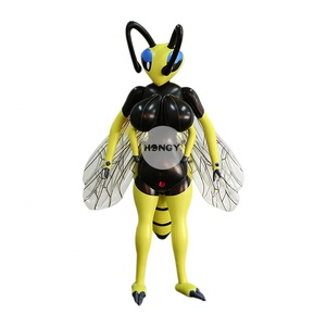 Venta Personalizada de Abejas Inflables Gigantes Publicitarias - Product Image 2