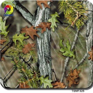 TSAUTOP Hunting Camo Dip Kit <strong>Patterns</strong> Print Your Own <strong>Hydrographic</strong> Film Hydro Printing - Product Image 3