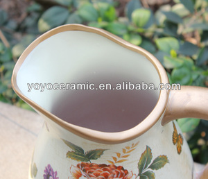 Y <span class=keywords><strong>pintado</strong></span>, clásico, nique lanter, me arden, ecor eramic - Product Image 3