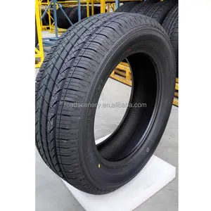 Pcr neumático 235/55R18 235/60R18 255/55R18 265/60R18 suv H/T RS21 para venta