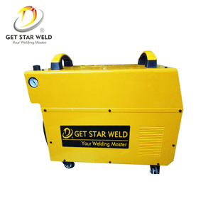 Macchina Portatile per Taglio al <span class=keywords><strong>Plasma</strong></span> ad Aria Get Star Weld CUT-100 - Product Image 2