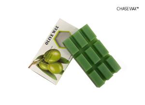 Indolore di Oliva di Rimozione Dei Capelli Cera Dura Blocco di Cera Depilatoria Per Il Corpo di Rimozione Dei Capelli - Product Image 2