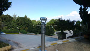 Jumelles géantes professionnelles jumelles à pièces 25x100 jumelles - Product Image 5