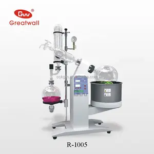 5L Anti - explosive rotatif sous vide évaporateur R-1005EX