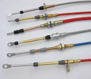 Auto Control Cables Hand Brake Cable